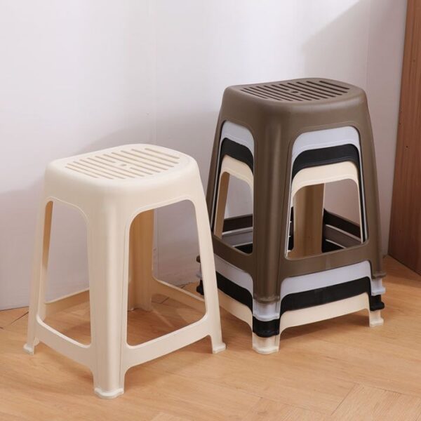 Mini Polypropylene Stool