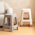 Mini Polypropylene Stool