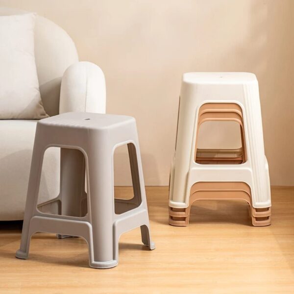 Mini Polypropylene Stool