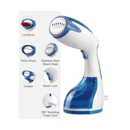 Ufesa Handheld Garment Steamer