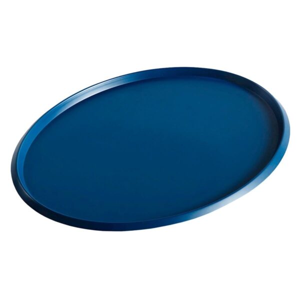 2-Piece Ceramic Plate Set