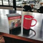 500ml Insulated Coffee Mug