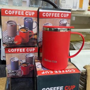 500ml Insulated Coffee Mug