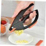 4-in-1 Garlic & Meat Prep Tool
