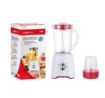 Cntronic 2-in-1 Blender & Grinder