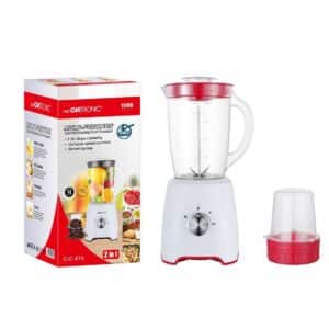 Cntronic 2-in-1 Blender & Grinder