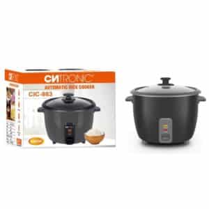 Cntronic Automatic Rice Cooker