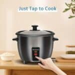 Cntronic Automatic Rice Cooker