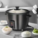Cntronic Automatic Rice Cooker