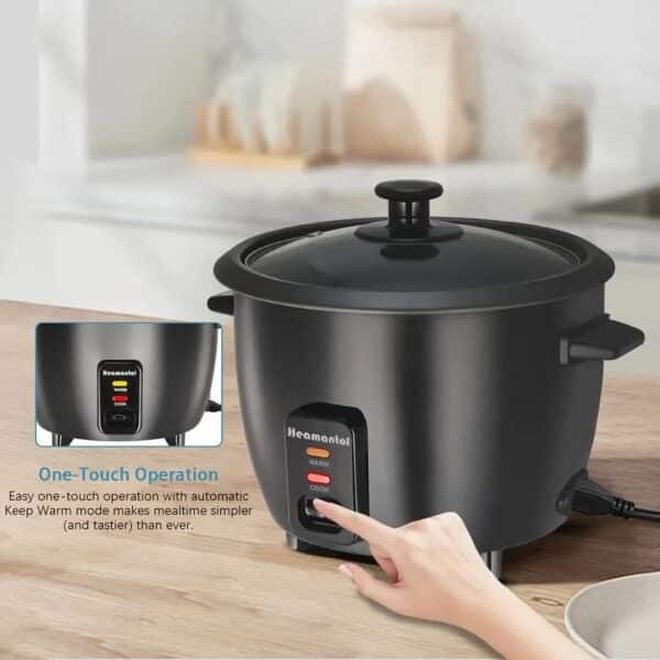 Cntronic Automatic Rice Cooker