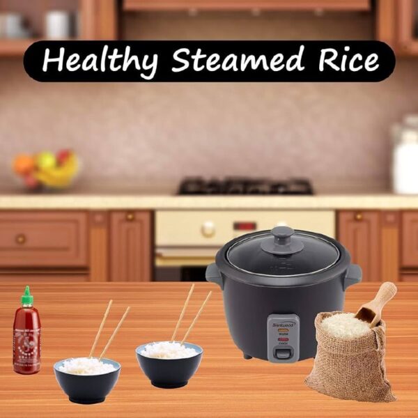 Cntronic Automatic Rice Cooker