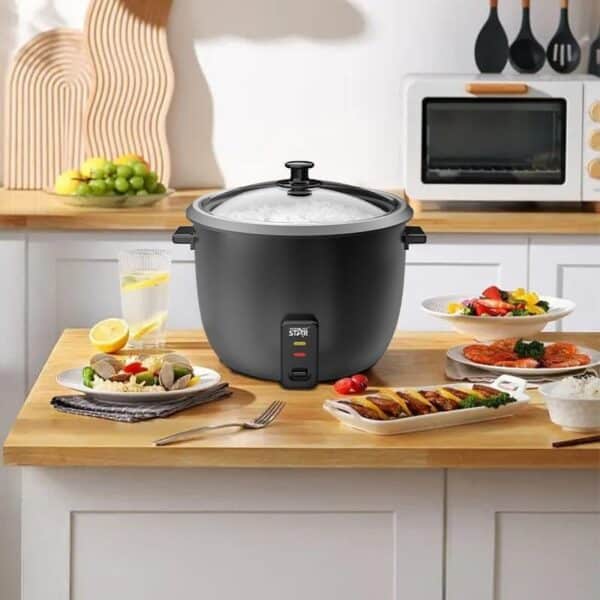 Cntronic Automatic Rice Cooker