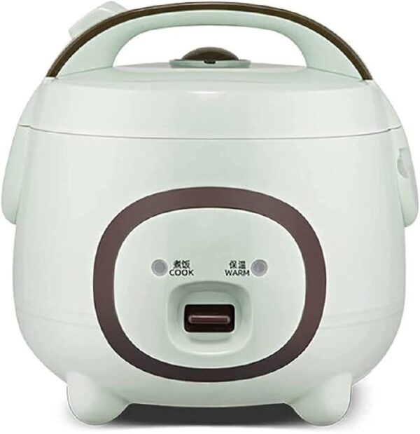 Cntronic 2.5L Multi-Function Rice Cooker