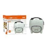 Cntronic 2.5L Multi-Function Rice Cooker