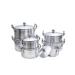 Tornado 7-Piece Aluminum Cookware Set