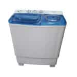 Nasco 15kg Twin-Tub Washing Machine
