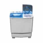 Nasco 15kg Twin-Tub Washing Machine