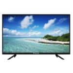 Tamashi  50" Whale OS Smart LED TV