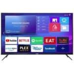 Sigma Professional 55" 4K UHD Smart Android TV
