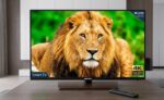 Bruhm Professional 55" 4K UHD QLED Smart TV
