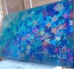 Roch Professional 55" WebOS Smart TV