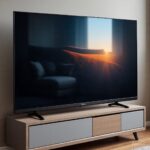 Sigma Professional 43" Smart Digital Satellite LED TV