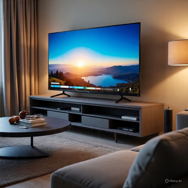 Sigma Professional 43" Digital Satellite LED TV