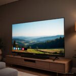 Sigma Professional 43" Smart Digital Satellite LED TV