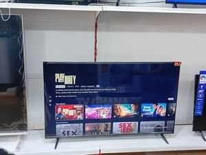 Nuvo™ 43" 4K UHD Professional Smart Android 13 TV