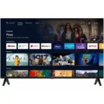 Mooved™ 43FSM01 Professional 43" Full HD Smart Android TV