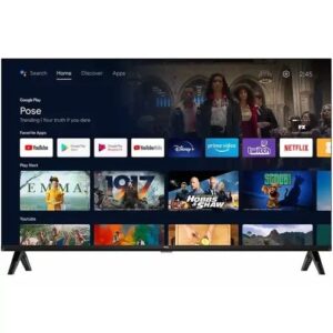 Mooved™ 43FSM01 Professional 43" Full HD Smart Android TV