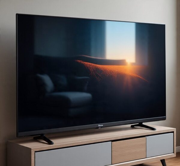 Mooved™ 43FSM01 Professional 43" Full HD Smart Android TV