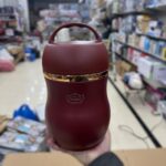 2.0L Vacuum-Insulated Thermal Lunch Bowl