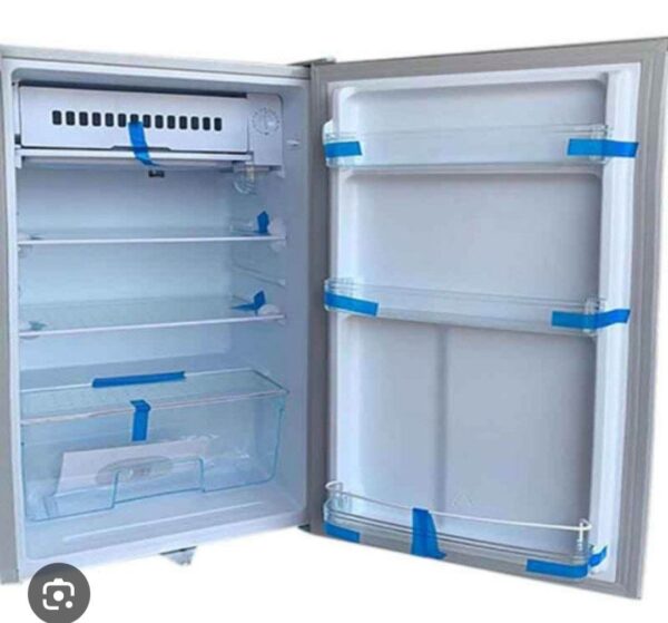 Icona London Professional 85L Table-Top Fridge