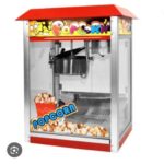 Icona London Professional Popcorn Machine