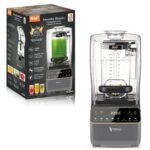 RAF™ 2L Sound-Proof Smoothie Blender