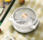 Portable Folding USB Mini Fan