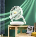 Portable Folding USB Mini Fan