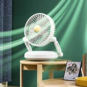 Portable Folding USB Mini Fan