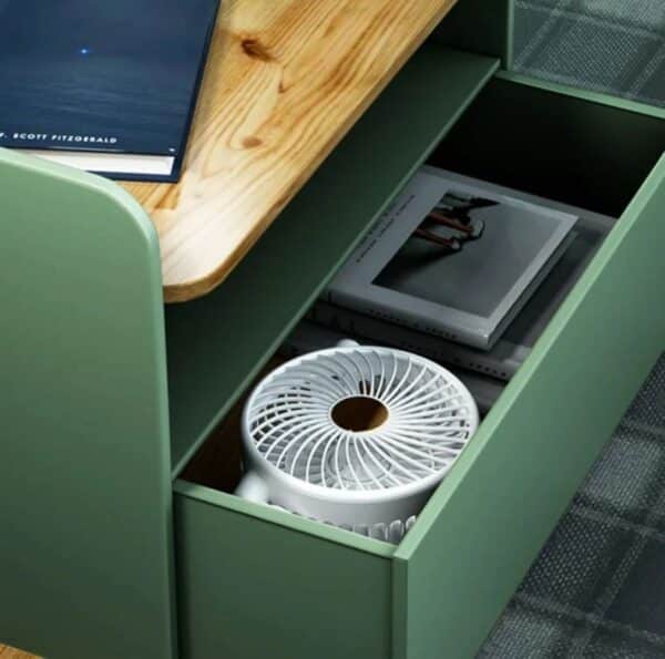 Portable Folding USB Mini Fan
