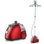 RAF Professional 1700W Upright Garment Steamer