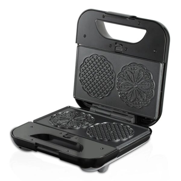 RAF 10-in-1 Sandwich Maker & Multi-Grill
