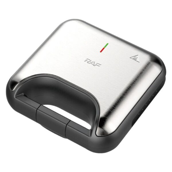 RAF 10-in-1 Sandwich Maker & Multi-Grill