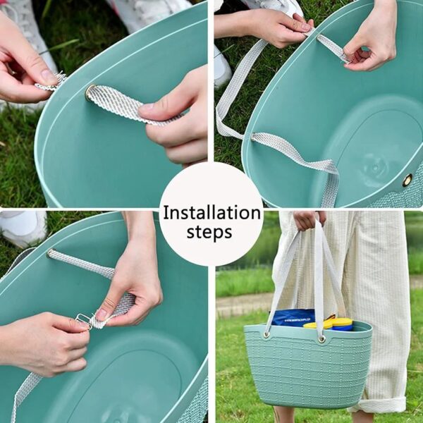 Professional Multi-Purpose Basket