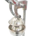 Heavy-Duty Manual Citrus  Juice Press