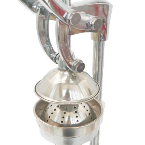 Heavy-Duty Manual Citrus Juice Press