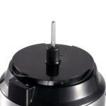 RAF 3-in-1 Compact Food Processor