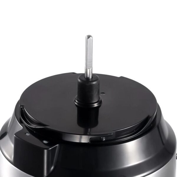 RAF 3-in-1 Compact Food Processor