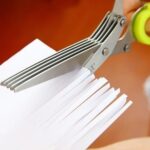 Herb Scissors