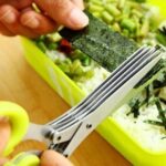 Herb Scissors